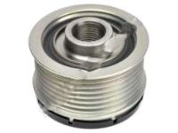 OEM 2020 Kia Stinger Pulley-Generator - 373213L001