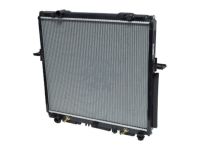 OEM Kia Sorento Radiator Assembly - 253103E200