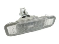 OEM 2011 Kia Rio5 Lamp Assembly-License Plate - 925021G000