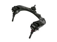 OEM 2006 Kia Optima Arm Assembly-Front Upper RH - 544203F100