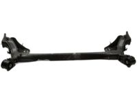 OEM 2018 Kia Soul EV Torsion Axle Complete - 55100B2341