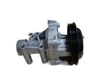 OEM Kia Sportage Pump Assembly-Coolant - 251002GTC0