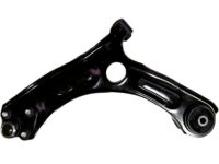 OEM Kia Sportage Arm Complete-Front Lower - 54500D9000