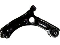 OEM 2021 Kia Sportage Arm Complete-Front Lower - 54500D9000