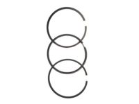 OEM 2010 Hyundai Santa Fe Ring Set-Piston - 23040-3CZA0