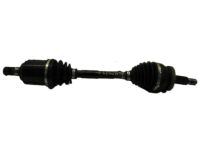 OEM Kia Sorento Joint Assembly-Constant - 49500C5400