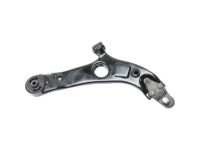 OEM Kia Cadenza Arm Complete-Front Lower - 545013S200