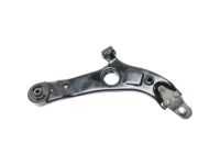 OEM 2014 Kia Cadenza Arm Complete-Front Lower - 545013S200