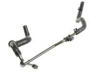 OEM 2005 Kia Amanti Hose Assembly-Vacuum - 591303F300