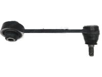 OEM Kia Sedona Arm Assembly-Rear Assist L - 552504D000