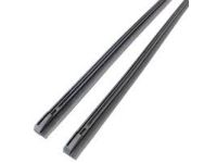 OEM Kia Rio Wiper Blade Rubber Assembly - 98351F8000