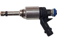 OEM Kia Sportage Injector Assembly-Fuel - 353102GGA1