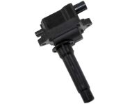 OEM 2001 Kia Sportage Ignition Coil - 0K01318100