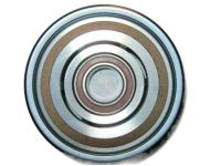 OEM Kia PULLEY Assembly-A/C - 976434D900