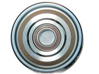 OEM 2007 Kia Sedona PULLEY Assembly-A/C - 976434D900