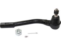 OEM Kia Sedona End Assembly-Tie Rod LH - 568204D001