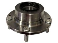 OEM Kia Sorento Front Wheel Hub Assembly - 503003E300