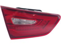 OEM 2014 Kia Optima Lamp Assembly-Rear Combination Inside - 924032T620