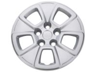 OEM Kia Wheel Hub Cap Assembly - 529602K100