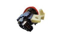 OEM 2018 Kia Rio Body & Switch Assembly-S - 81910D3110