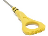 OEM 2004 Kia Sorento Oil Level Gauge Rod Assembly - 2661139850