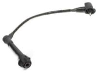 OEM Kia Sportage Spark Plug Cable Assembly No.1 - 2742037310