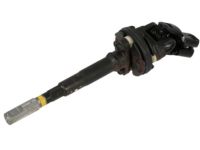 OEM 2005 Kia Sedona Shaft-Intermediate - 0K52Y32550