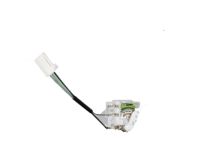OEM 2002 Kia Sedona Fuel Tank Gauge - 0K54C60960