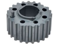 OEM Hyundai Sprocket-Camshaft - 24231-39500