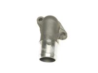OEM 2009 Hyundai Veracruz Fitting-Water Outlet - 25611-3C101