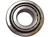 OEM 2002 Kia Sedona Front Outer Wheel Bearing - 0K72A33075