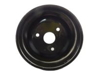 OEM Hyundai Pulley-Water Pump - 25129-2G600