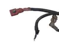 OEM Kia Sportage Battery Cable Assembly - 0K02267250M