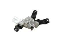 OEM 2016 Kia Sedona Rear Wiper Motor & Linkage Assembly - 98700A9000