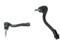 OEM Kia End Assembly-Tie Rod, RH - 56825M5000