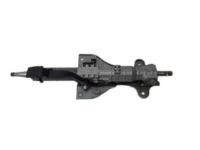 OEM 2013 Kia Forte Column Assembly-Upper - 563101M150