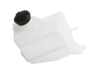 OEM Kia Radiator Reservoir - 25430A7000