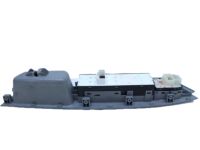 OEM 2013 Kia Sorento Power Window Main Switch Assembly - 935701U101J7