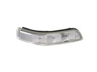 OEM 2011 Kia Sorento Lamp Assembly-Outside Mirror - 876231U000