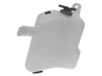 OEM Kia Sedona Reservoir Tank Assembly - 0K55815250C