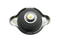 OEM 2015 Kia Cadenza Cap Assembly-Radiator - 253301P000