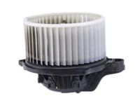 OEM 2013 Hyundai Azera Motor & Fan Assembly-A/C Blower - 97113-2Y000