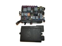 OEM 2008 Kia Spectra Engine Room Junction Box Assembly - 919592F100