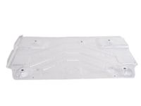 OEM Hyundai Protector-Heat Rear - 28796-2S000