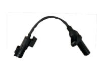 OEM Kia Sorento Crank Angle Sensor - 393103C600