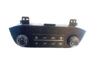 OEM 2012 Kia Sportage Control Assembly-Heater - 972503W021