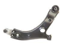 OEM 2016 Kia Sedona Arm Complete-Front Lower - 54500A9100