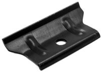 OEM 2005 Kia Sportage Bracket-Battery Mounting - 371602D000