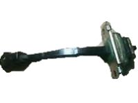 OEM 2016 Kia Forte Koup Checker Assembly-Front Door - 79380A7200