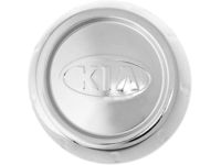 OEM 2003 Kia Sorento Hub Cap - 529603E000